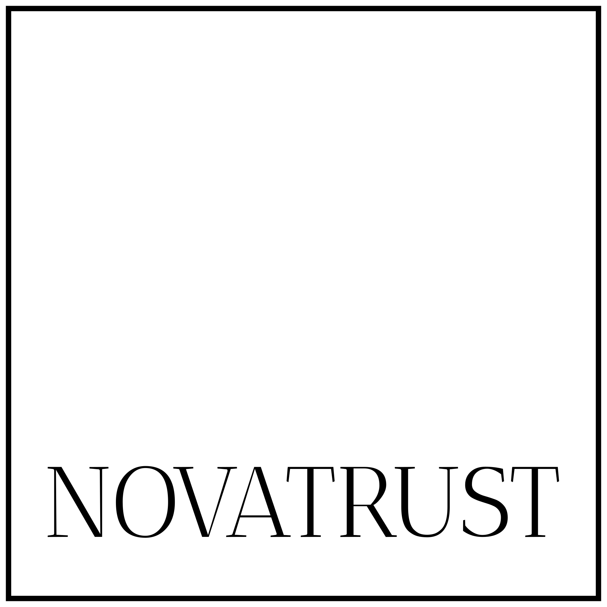 NovaTrust logo